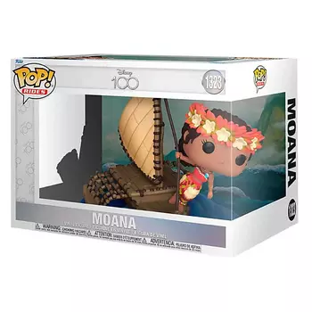 FUNKO Фигурка Disney Moana 100th Anniversary Vaiana Figure