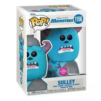 FUNKO Фигурка Disney Monstruos Sa Sulley Figure
