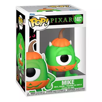 FUNKO Фигурка Disney Pixar Mike Wazowski