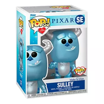 FUNKO Фигурка Disney Wish Make A Sulley Figure