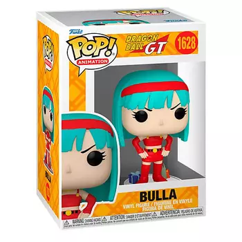 FUNKO Фигурка Dragon Ball GT Bulla figure
