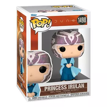 FUNKO Фигурка Dune 2 Movies Princess Irulan Figure 9 см