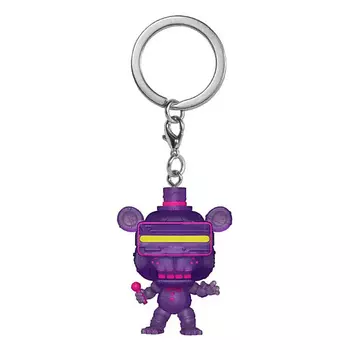 FUNKO Фигурка Five nights at freddys Freddy Keychain