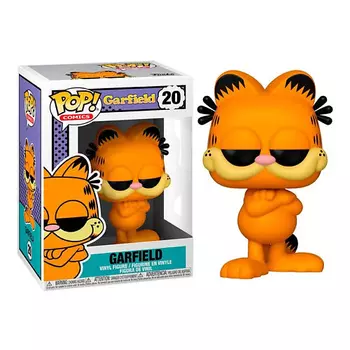 FUNKO Фигурка Garfield Figure