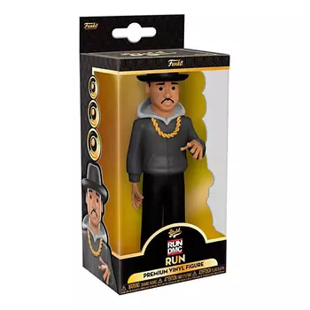 FUNKO Фигурка Gold Run DMC RUN Figure