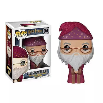 FUNKO Фигурка Harry Potter Альбус Дамблдор