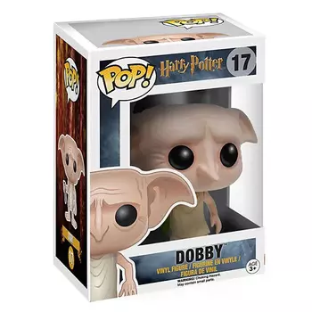 FUNKO Фигурка Harry Potter Dobby Figure