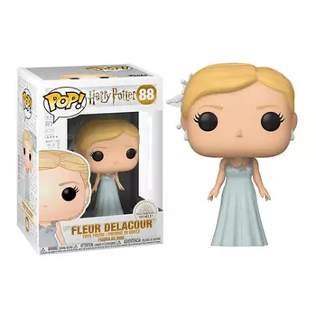 FUNKO Фигурка Harry Potter Fleur Delacour Yule Ball Figure
