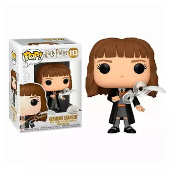 FUNKO Фигурка Harry Potter ГЕРМИОНА