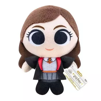 FUNKO Фигурка Harry Potter Гермиона Грейнджер Тедди 10 см