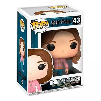 FUNKO Фигурка Harry Potter Гермиона с Маховиком времени