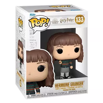 FUNKO Фигурка Harry Potter Гермиона с палочкой