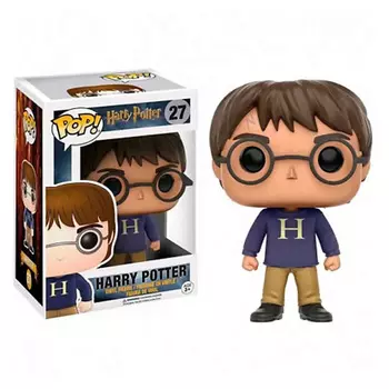 FUNKO Фигурка Harry Potter H Джемпер 9 см