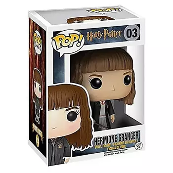 FUNKO Фигурка Harry Potter Hermione Granger Figure