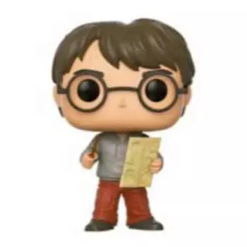 FUNKO Фигурка Harry Potter Карта Мародеров