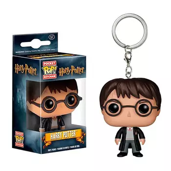 FUNKO Фигурка Harry Potter Keychain
