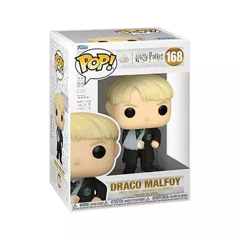 FUNKO Фигурка Harry Potter Movies Malfoy With Broken Arm figure