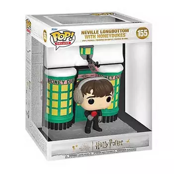 FUNKO Фигурка Harry Potter Neville Longbottom Honeydukes Figure