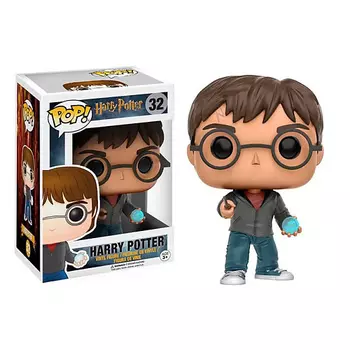 FUNKO Фигурка Harry Potter Пророчество Гарри