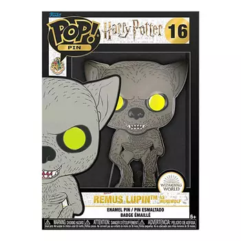 FUNKO Фигурка Harry Potter Ремус Люпин