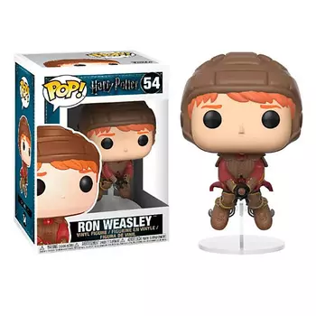FUNKO Фигурка Harry Potter Ron On Broom Figure