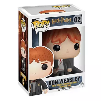 FUNKO Фигурка Harry Potter Ron Weasly Figure