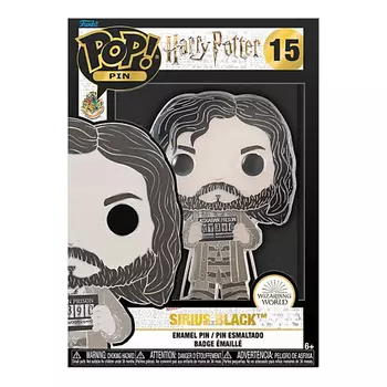 FUNKO Фигурка Harry Potter Сириус Блэк