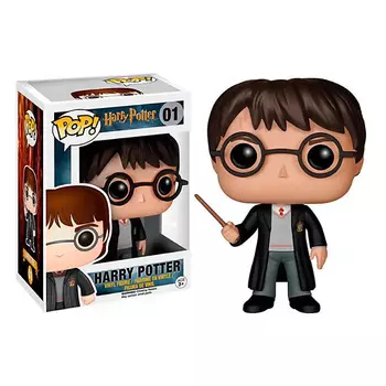 FUNKO Фигурка Harry Potterа