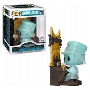FUNKO Фигурка HauntedMansion Victor Geist 49597 95974