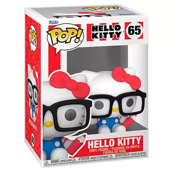 FUNKO Фигурка Hello Kitty Sanrio Figure