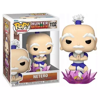 FUNKO Фигурка hunter x hunter 1132 netero