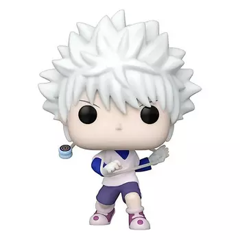 FUNKO Фигурка HunterxHunter Figure Killua W/Yo-Yo