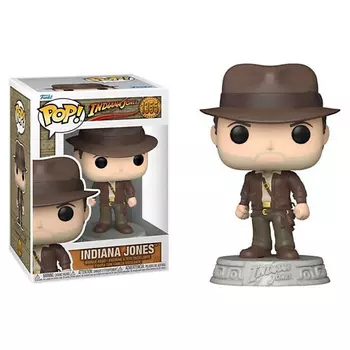 FUNKO Фигурка indiana jones 1 1355 with jacket