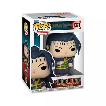 FUNKO Фигурка Jujutsu Kaisen Figure Geto