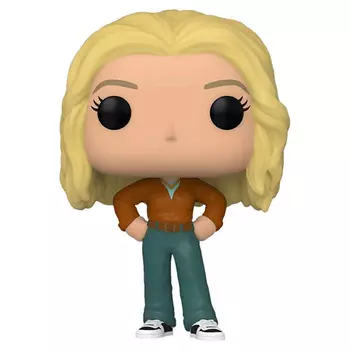 FUNKO Фигурка Jurassic World 3: Ellie Sattler
