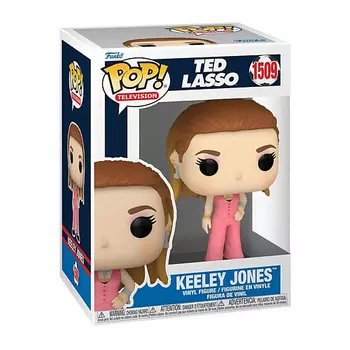 FUNKO Фигурка Keeley Figure 9 см