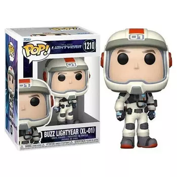 FUNKO Фигурка Lightyear Buzz XL-01 1210