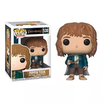 FUNKO Фигурка Lord Of the Rings Pippin Took Figure