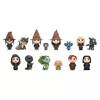 FUNKO Фигурка Mistery Minis Hary Potter S2 Assorted figure
