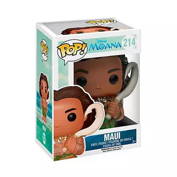 FUNKO Фигурка Moana Maui