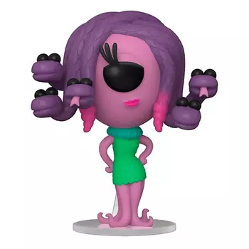 FUNKO Фигурка Monsters Inc 20th Celia Figure