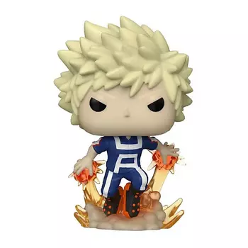 FUNKO Фигурка My Hero Academia Bakugo 71519 figure