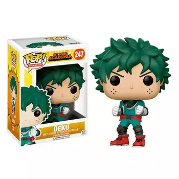 FUNKO Фигурка My Hero Academia Deku Figure