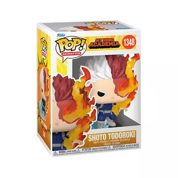 FUNKO Фигурка My Hero Academia Figure Shoto Todoroki