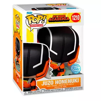 FUNKO Фигурка My Hero Academia Juzo Honenuki figure