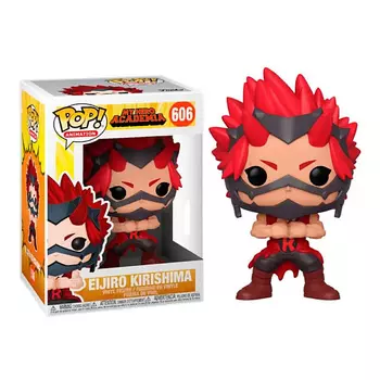 FUNKO Фигурка My Hero Academia Kirishima Figure