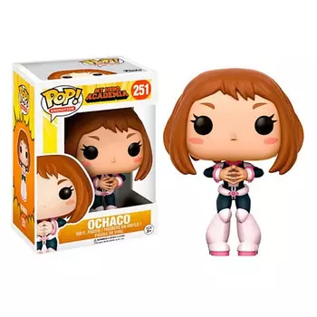 FUNKO Фигурка My Hero Academia Ochaco Figure