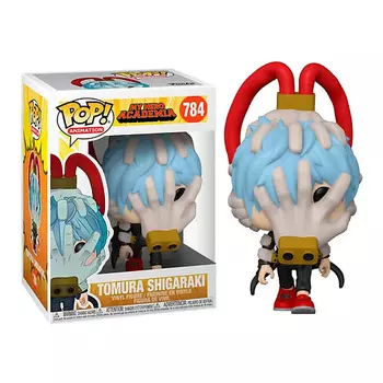 FUNKO Фигурка My Hero Academia Shigaraki Figure