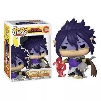 FUNKO Фигурка My Hero Academia Tamaki Amajiki Figure