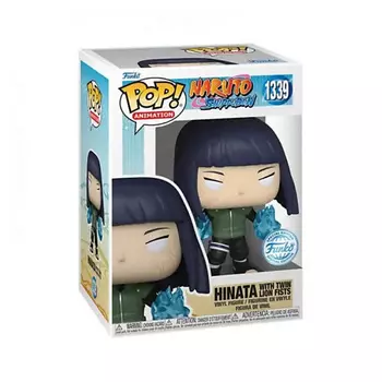 FUNKO Фигурка Naruto Animacion Hinata figure